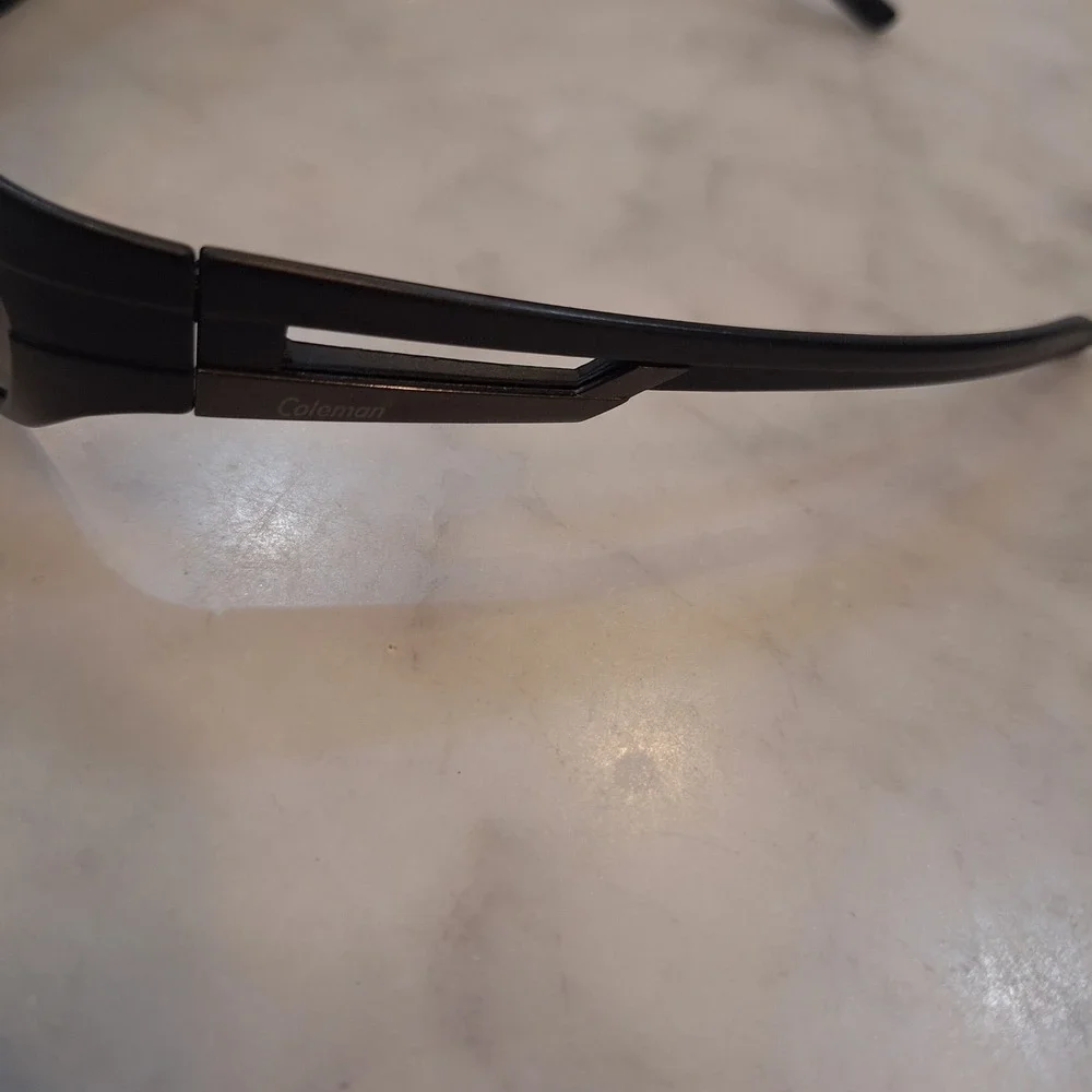 Coleman sport sunglasses